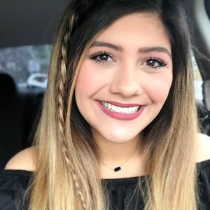 Meet your Posher, Natalie